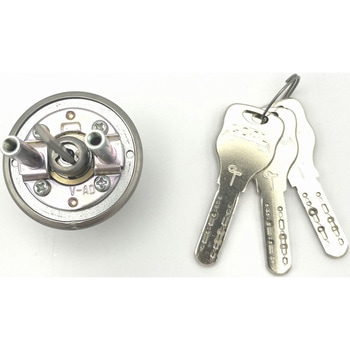 AD取替用 シリンダー GOAL(ゴール)