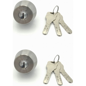 AD取替用 シリンダー GOAL(ゴール)