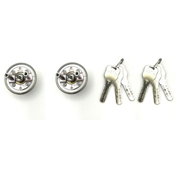 AD取替用 シリンダー GOAL(ゴール)