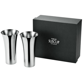 サスビアカップ380mL 2客セット 1セット 2個入 旭産業