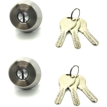 TX用 交換シリンダー GOAL(ゴール)