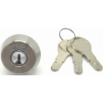 TX用 交換シリンダー GOAL(ゴール)