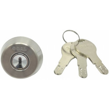 TX用 交換シリンダー GOAL(ゴール)