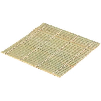 木製角セイロ用竹スダレ SUGICO(スギコ)