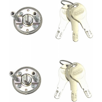 TX用 交換シリンダー GOAL(ゴール)