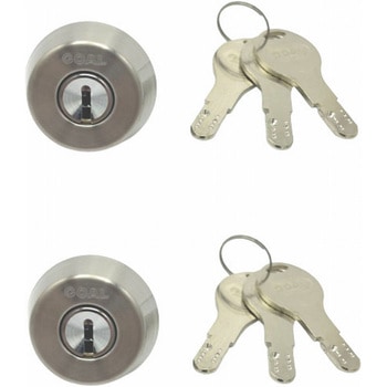 TX用 交換シリンダー GOAL(ゴール)