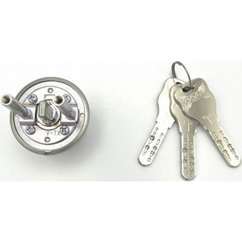 TX用 交換シリンダー GOAL(ゴール)