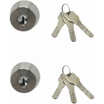 TX用 交換シリンダー GOAL(ゴール)