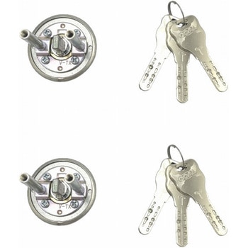 TX用 交換シリンダー GOAL(ゴール)