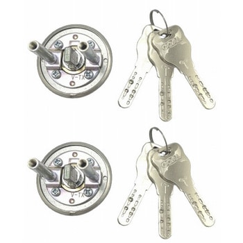 TX用 交換シリンダー GOAL(ゴール)