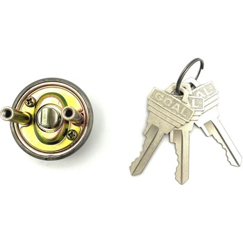 TX用 交換シリンダー GOAL(ゴール)