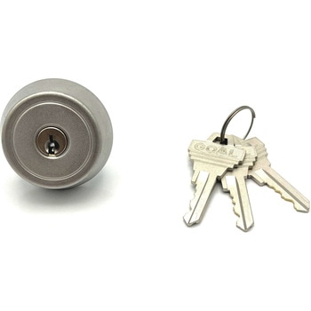 TX用 交換シリンダー GOAL(ゴール)