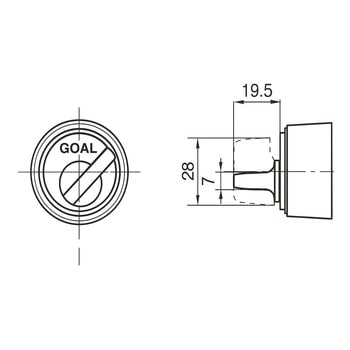 サムターン GOAL(ゴール)