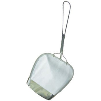 18-8 手アミ式角カス揚げ 40メッシュ SUGICO(スギコ)