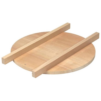 サワラ そば釜蓋 SUGICO(スギコ)