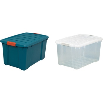 バックルボックス アイリスオーヤマ