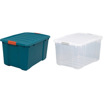 バックルボックス アイリスオーヤマ