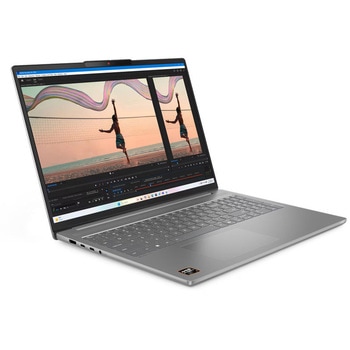 【Cons】Lenovo IdeaPad Slim 5 Gen 10 (Ryzen AI 7 350/32GB/SSD・512GB/ODDなし/Win11Home) レノボ・ジャパン(Lenovo)