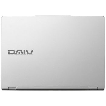 DAIV Z4-A9A01SR-B (Ryzen AI 9 396/16GB/SSD・500GB/ODD無/Win11Pro/Office無/14型/3年ピックアップ保守) MouseComputer