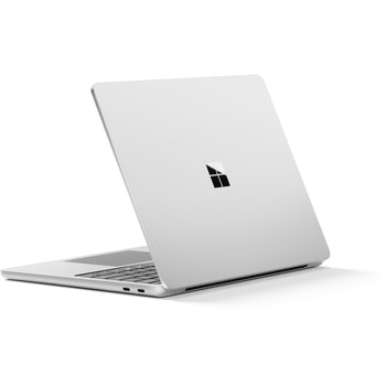 【Arm版Windows】Surface Laptop 13 インチ(CPU: Snapdragon X Plus/メモリ:16GB/ストレージ:512GB/Windows 11 Pro/プラチナ) マイクロソフト