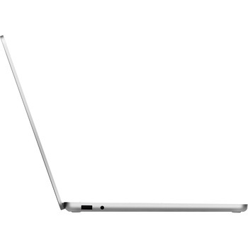 【Arm版Windows】Surface Laptop 13 インチ(CPU: Snapdragon X Plus/メモリ:16GB/ストレージ:512GB/Windows 11 Pro/プラチナ) マイクロソフト