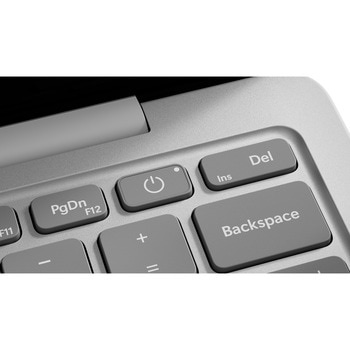 【Arm版Windows】Surface Laptop 13 インチ(CPU: Snapdragon X Plus/メモリ:16GB/ストレージ:512GB/Windows 11 Pro/プラチナ) マイクロソフト