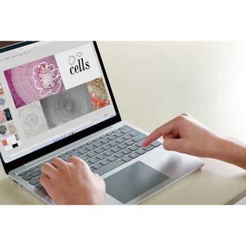 【Arm版Windows】Surface Laptop 13 インチ(CPU: Snapdragon X Plus/メモリ:16GB/ストレージ:512GB/Windows 11 Pro/プラチナ) マイクロソフト