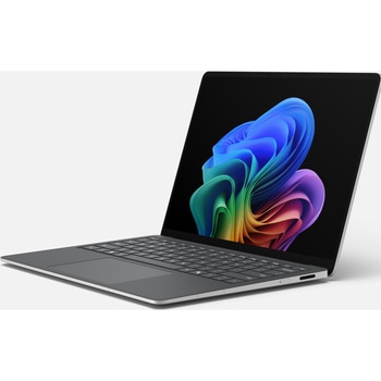 Surface Laptop with 5G (第7世代) (CPU: Core Ultra 7/メモリ:32GB/ストレージ:512GB/Windows 11 Pro/プラチナ) マイクロソフト