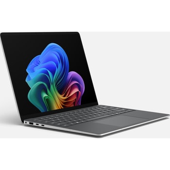 Surface Laptop with 5G (第7世代) (CPU: Core Ultra 7/メモリ:32GB/ストレージ:512GB/Windows 11 Pro/プラチナ) マイクロソフト