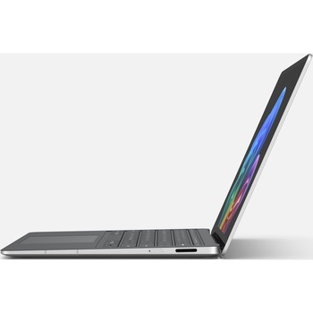 Surface Laptop with 5G (第7世代) (CPU: Core Ultra 7/メモリ:32GB/ストレージ:512GB/Windows 11 Pro/プラチナ) マイクロソフト