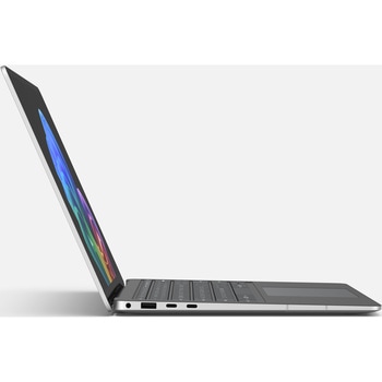 Surface Laptop with 5G (第7世代) (CPU: Core Ultra 7/メモリ:32GB/ストレージ:512GB/Windows 11 Pro/プラチナ) マイクロソフト