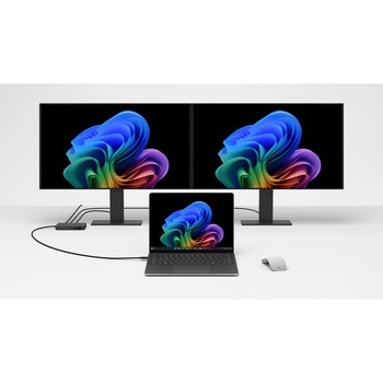 Surface Laptop with 5G (第7世代) (CPU: Core Ultra 7/メモリ:32GB/ストレージ:512GB/Windows 11 Pro/プラチナ) マイクロソフト