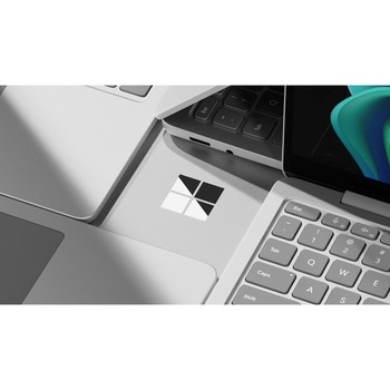 Surface Laptop with 5G (第7世代) (CPU: Core Ultra 7/メモリ:32GB/ストレージ:512GB/Windows 11 Pro/プラチナ) マイクロソフト