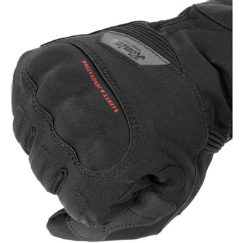 EK-219 プロテクトモーターサイクルヒートグローブセット コミネ