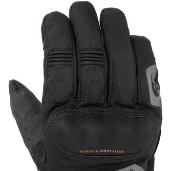 EK-219 プロテクトモーターサイクルヒートグローブセット コミネ