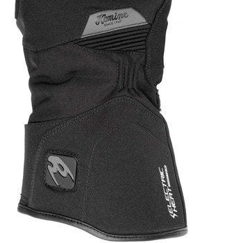 EK-219 プロテクトモーターサイクルヒートグローブセット コミネ