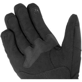 EK-219 プロテクトモーターサイクルヒートグローブセット コミネ