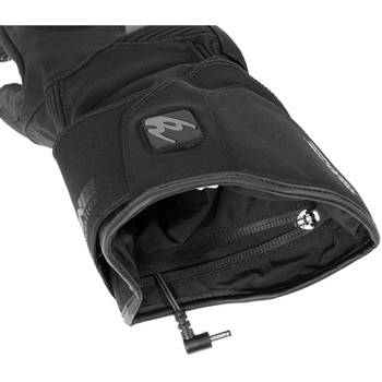 EK-219 プロテクトモーターサイクルヒートグローブセット コミネ