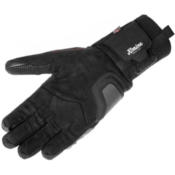 EK-220 ライディングヒートグローブセット コミネ