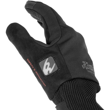 EK-220 ライディングヒートグローブセット コミネ