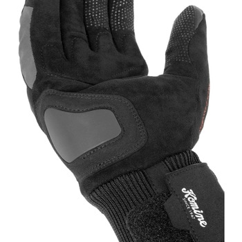 EK-220 ライディングヒートグローブセット コミネ