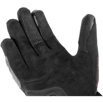 EK-220 ライディングヒートグローブセット コミネ