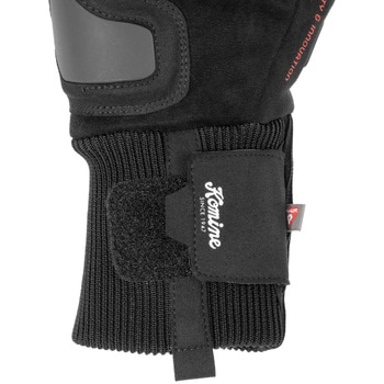 EK-220 ライディングヒートグローブセット コミネ