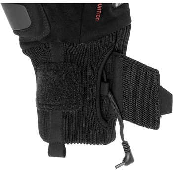 EK-220 ライディングヒートグローブセット コミネ