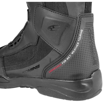 BK-305 ラーマブーツ コミネ