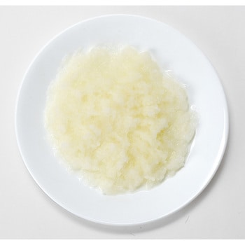 Simplice チョッパー&おろし・スライサー・千切りセット パール金属