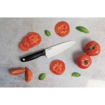 TOUCH st セラミック包丁 パール金属