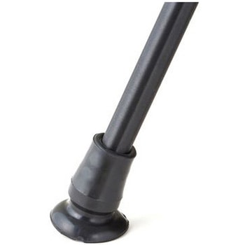 スリムネックお洒落ステッキ 折畳式 ケイホスピア