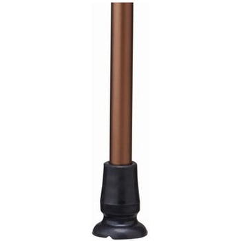 スリムネックお洒落ステッキ 折畳式 ケイホスピア