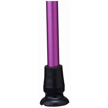 スリムネックお洒落ステッキ 折畳式 ケイホスピア